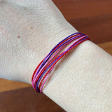Epilepsy Awareness Bracelet