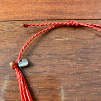 Heart Disease Awareness Bracelet