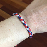 Honoring the Armed Forces-Dani Braided Variety